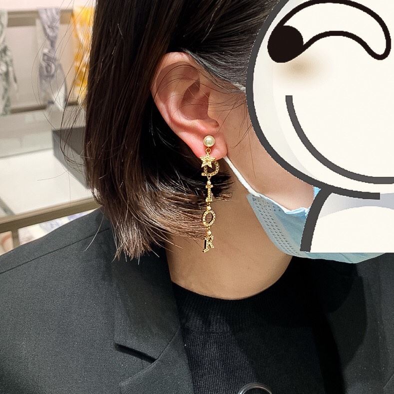 LV Earrings